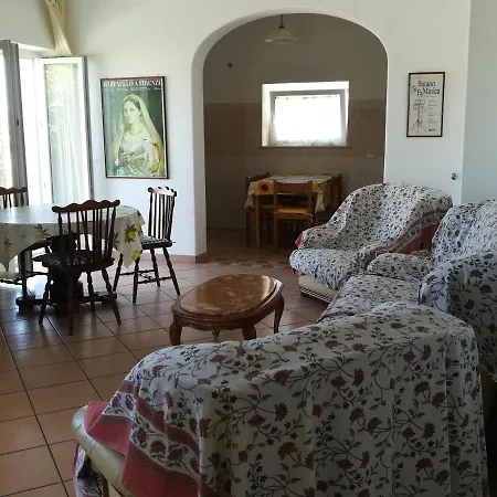 La Balestra Appartamento *