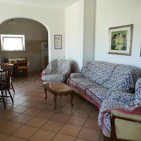 La Balestra Appartamento