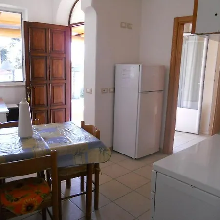 Appartamento La Balestra Forio di Ischia