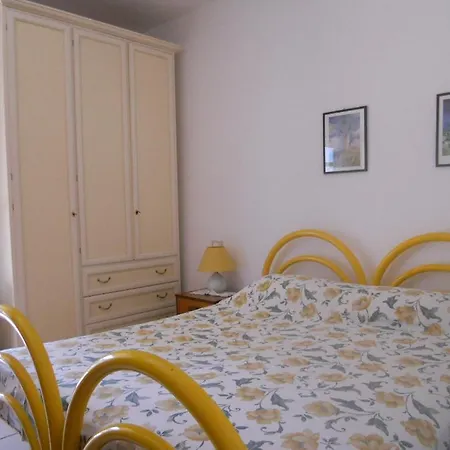 La Balestra Appartamento *