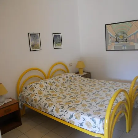 Appartamento La Balestra Forio di Ischia