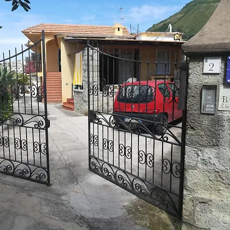 Appartamento La Balestra Forio di Ischia