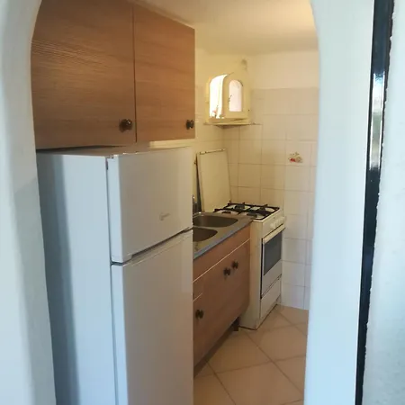 La Balestra Appartamento Forio di Ischia