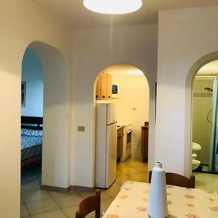La Balestra Appartamento Forio di Ischia