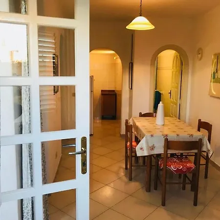 Appartamento La Balestra Forio di Ischia