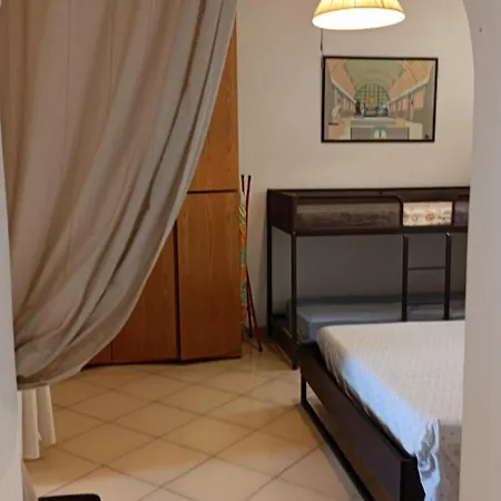 La Balestra Appartamento *