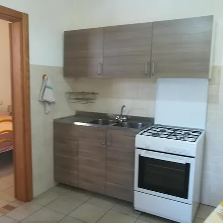 Appartamento La Balestra Forio di Ischia