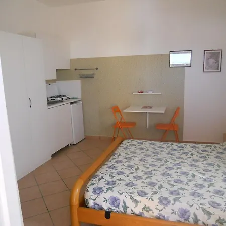 Appartamento La Balestra