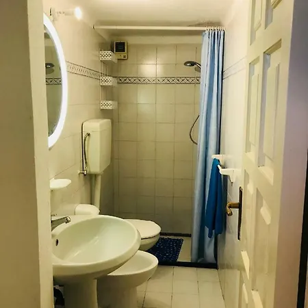 La Balestra * Forio di Ischia
