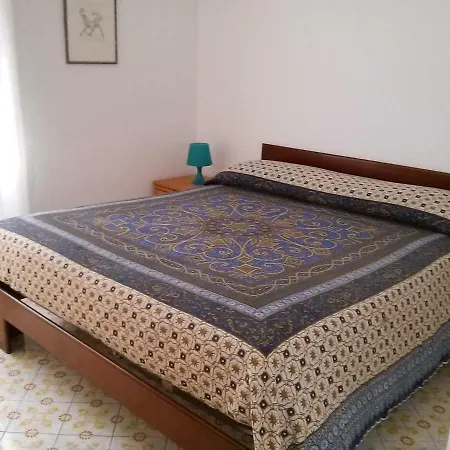 La Balestra Appartamento Forio di Ischia