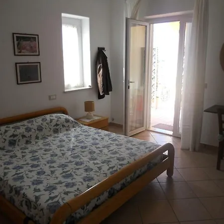 La Balestra * Forio di Ischia