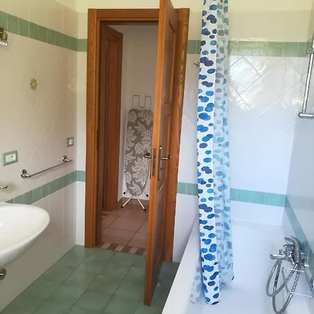 La Balestra Διαμέρισμα Forio di Ischia