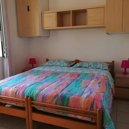 Διαμέρισμα La Balestra Forio di Ischia