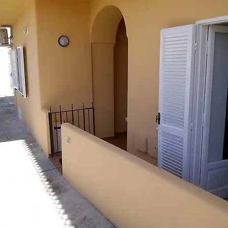Διαμέρισμα La Balestra *