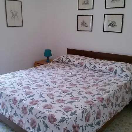 Διαμέρισμα La Balestra Forio di Ischia