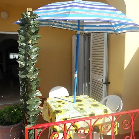 Διαμέρισμα La Balestra Forio di Ischia