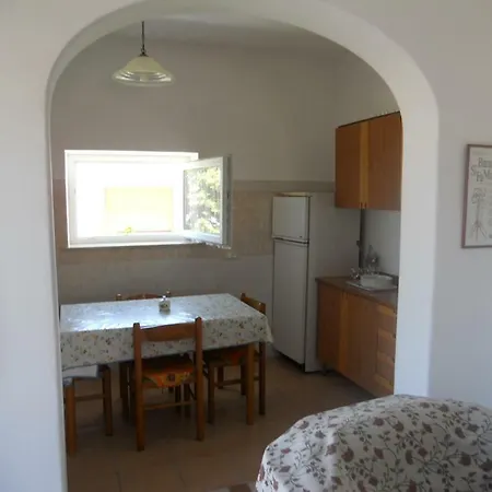 La Balestra * Forio di Ischia